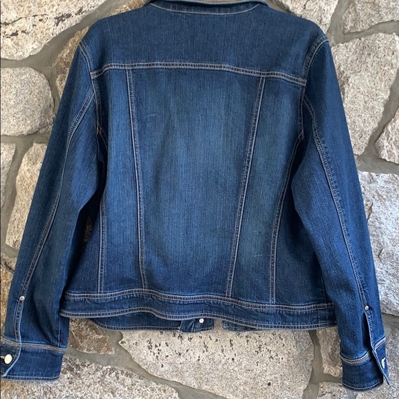 AMI  Denim Jacket - Picture 6 of 6